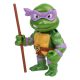 Teenage Mutant Ninja Turtles Diecast Mini Figura Donatello 10 cm