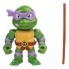 Teenage Mutant Ninja Turtles Diecast Mini Figura Donatello 10 cm