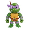 Teenage Mutant Ninja Turtles Diecast Mini Figura Donatello 10 cm