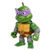 Teenage Mutant Ninja Turtles Diecast Mini Figura Donatello 10 cm