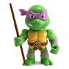 Teenage Mutant Ninja Turtles Diecast Mini Figura Donatello 10 cm