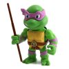 Teenage Mutant Ninja Turtles Diecast Mini Figura Donatello 10 cm