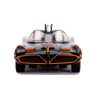 Batman Classic TV Series Diecast Modell Autó 1/32 1966 Classic Batmobile Figurával