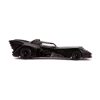 Batman 1989 Hollywood Rides Diecast Modell Autó 1/32 1989 Batmobile & Figura