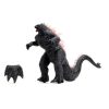 Godzilla x Kong: The New Empire Vehicle RC 1/12 Heat-Ray Breath Godzilla 63 cm