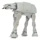 Star Wars: The Mandalorian & Grogu RC 1/12 Imperial Remnant AT-AT 33 cm