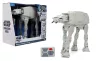 Star Wars: The Mandalorian & Grogu RC 1/12 Imperial Remnant AT-AT 33 cm