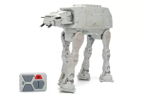 Star Wars: The Mandalorian & Grogu RC 1/12 Imperial Remnant AT-AT 33 cm