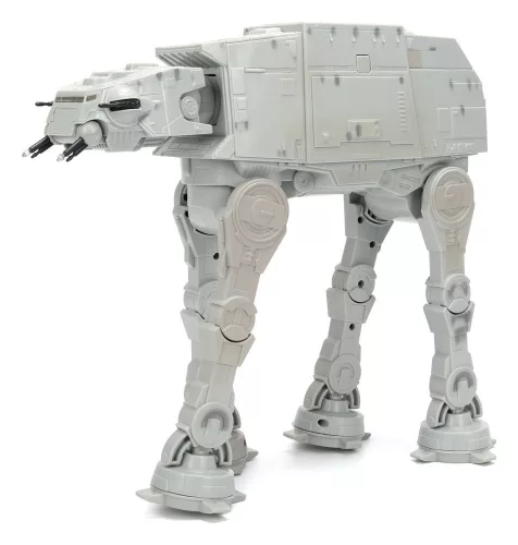 Star Wars: The Mandalorian & Grogu RC 1/12 Imperial Remnant AT-AT 33 cm