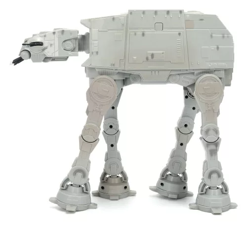 Star Wars: The Mandalorian & Grogu RC 1/12 Imperial Remnant AT-AT 33 cm