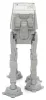 Star Wars: The Mandalorian & Grogu RC 1/12 Imperial Remnant AT-AT 33 cm