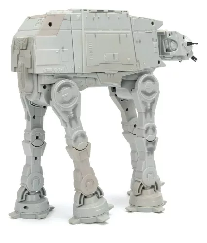 Star Wars: The Mandalorian & Grogu RC 1/12 Imperial Remnant AT-AT 33 cm