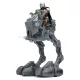 Star Wars: The Mandalorian & Grogu RC 1/12 Imperial Remnant AT-RT 33 cm