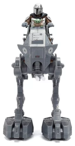 Star Wars: The Mandalorian & Grogu RC 1/12 Imperial Remnant AT-RT 33 cm