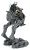 Star Wars: The Mandalorian & Grogu RC 1/12 Imperial Remnant AT-RT 33 cm