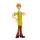 Scooby-Doo Figura 1/12 Shaggy 15 cm