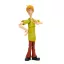Scooby-Doo Figura 1/12 Shaggy 15 cm