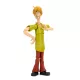 Scooby-Doo Figura 1/12 Shaggy 15 cm