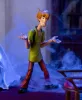 Scooby-Doo Figura 1/12 Shaggy 15 cm