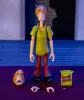 Scooby-Doo Figura 1/12 Shaggy 15 cm