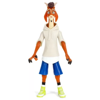 Goat Action Figure Will Casual 13 cm