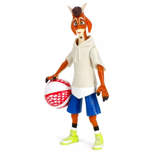 Goat Action Figure Will Casual 13 cm