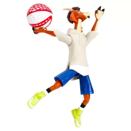 Goat Action Figure Will Casual 13 cm