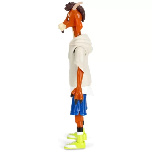 Goat Action Figure Will Casual 13 cm