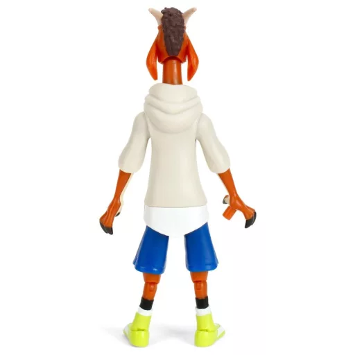 Goat Action Figure Will Casual 13 cm