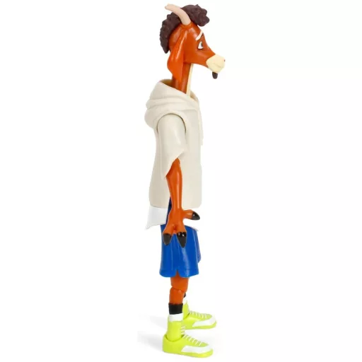 Goat Action Figure Will Casual 13 cm