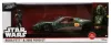 Star Wars Diecast Model 1:24 Boba Fett 2005 Ford GT