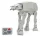 Star Wars RC AT-AT 33 cm