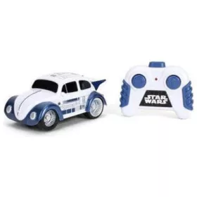 Star Wars RC 1:32 R2-D2 VW Beetle