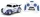 Star Wars RC 1:32 R2-D2 VW Beetle