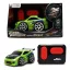 Fast & Furious RC 1:28 Small Blocks