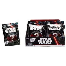 Star Wars Nano Mini Figures Blind Box Assortment (24)