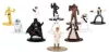 Star Wars Nano Mini Figures Blind Box Assortment (24)