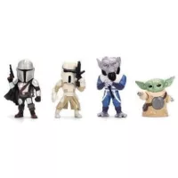 Mini-figures