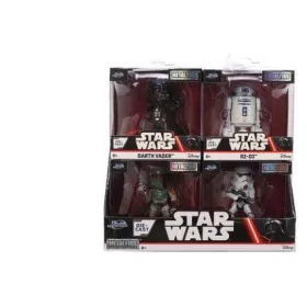 Star Wars Mini Figures Wave 1 6.5 cm Assortment (12)