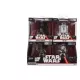 Star Wars Mini Figures Wave 1 6.5 cm Assortment (12)