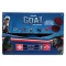 Goat Mini Figures Wave 1 6 cm Display (9)