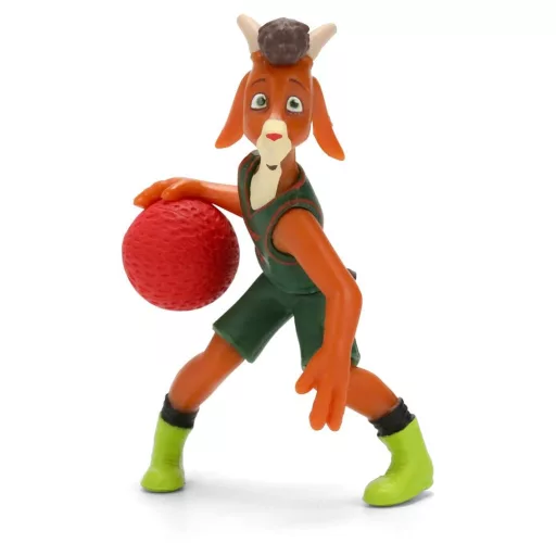 Goat Mini Figures Wave 1 6 cm Display (9)