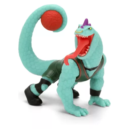 Goat Mini Figures Wave 1 6 cm Display (9)