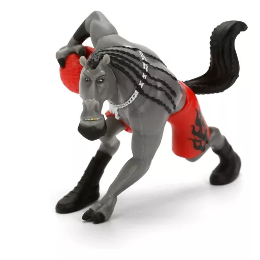 Goat Mini Figures Wave 1 6 cm Display (9)