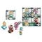 Alice in Wonderland Mini Figures 6 cm Wave 1 Display (12)