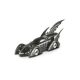 Batman Forever Diecast Model 1/24 1995 Batmobile Figurával