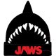 Jaws Beanie 3D Fin