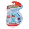 Pokémon Battle Figura Pack Mini Figuras Assortment 5 cm (6)