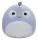 Squishmallows Plush Figure Coleen Purple Chameleon 40 cm