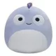 Squishmallows Plush Figure Coleen Purple Chameleon 40 cm
